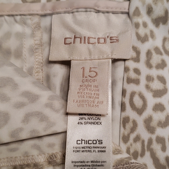 Pants - Picture 3 of 8